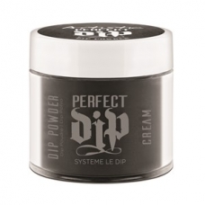 #2603038 Artistic Perfect Dip Coloured Powders SWAG ( Black Crème) 0.8 oz.